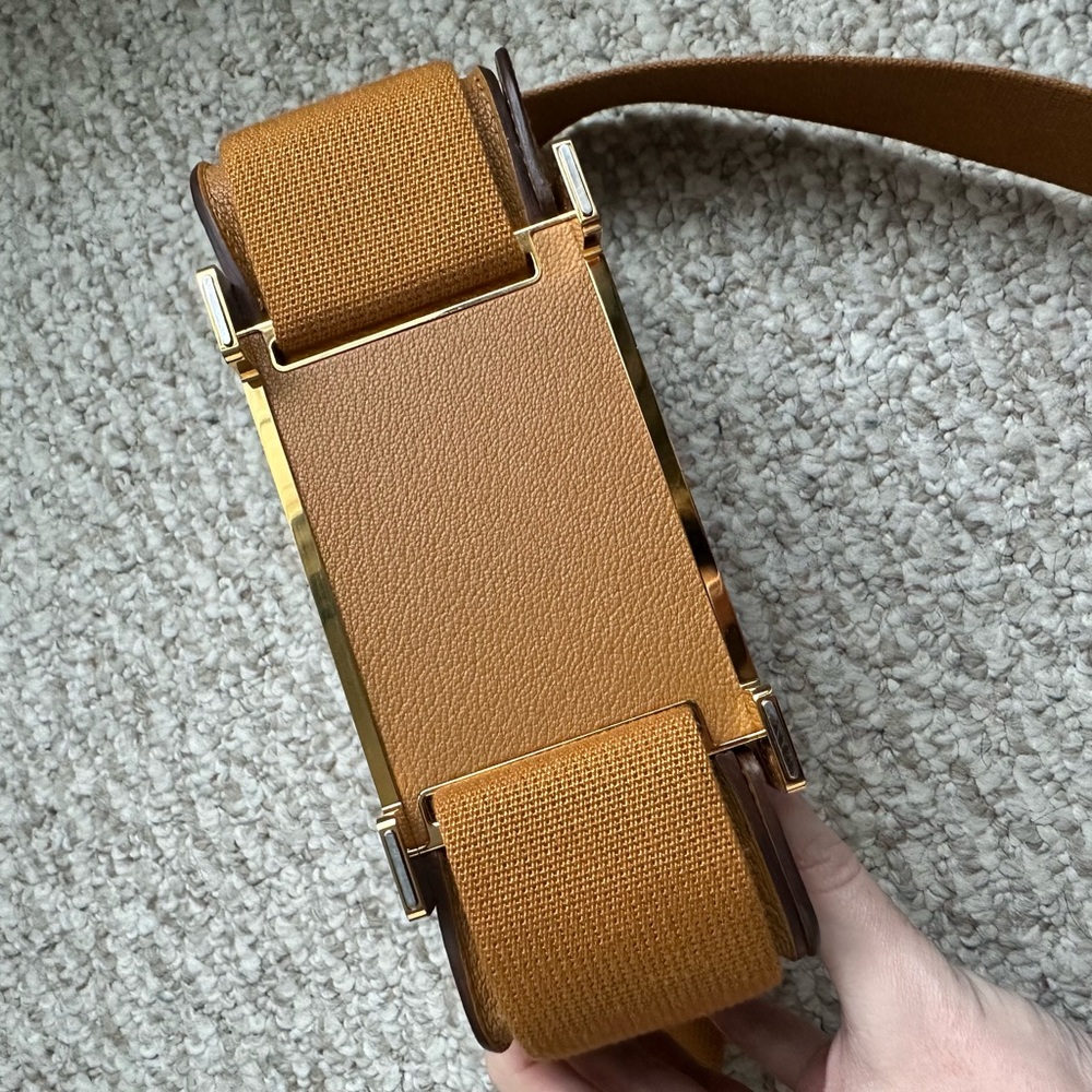 SOLD‼️Hermes Geta Bag - Picture 15 of 16